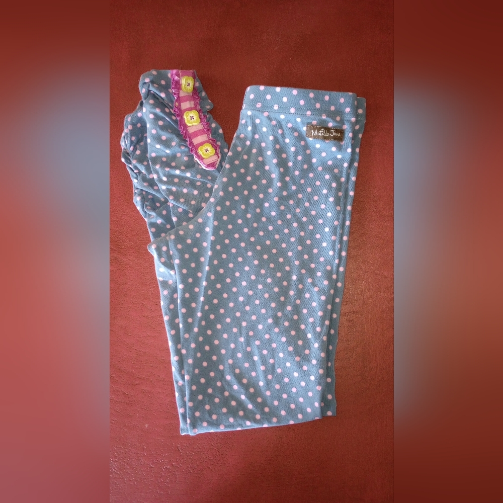 Matilda Jane leggings